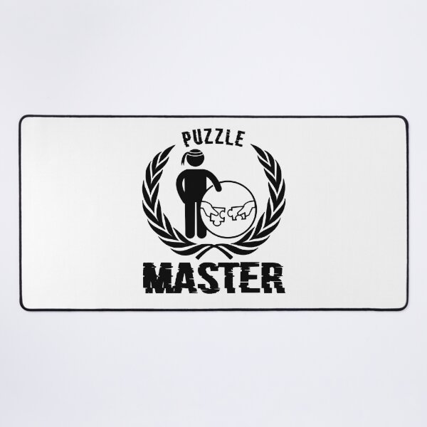 Item preview, Graphic Master Lover Without Puzzles designed and sold by NellieSteven7.