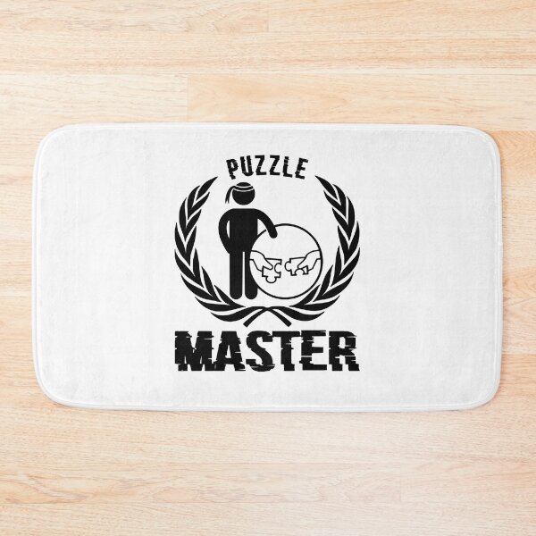 Item preview, Graphic Master Lover Without Puzzles designed and sold by NellieSteven7.