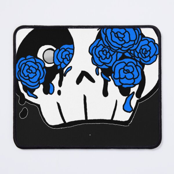 Item preview, Floral skull Classic T-Shirt designed and sold by JUSTINERAMIREZ.