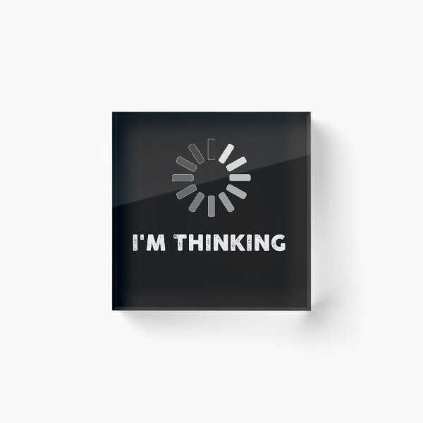 Item preview, I'm tinking men/women  t-shirt Classic T-Shirt designed and sold by coutfits.