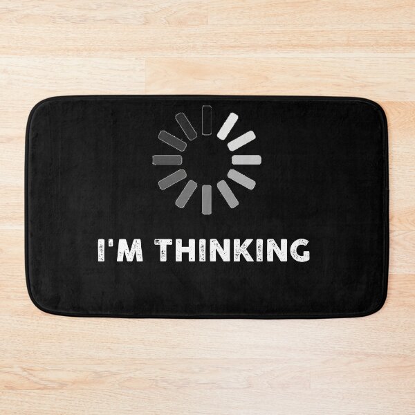 Item preview, I'm tinking men/women  t-shirt Classic T-Shirt designed and sold by coutfits.