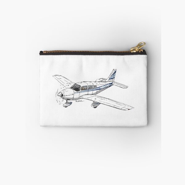 Item preview, Piper Dakota N8110B designed and sold by Michael Garber.