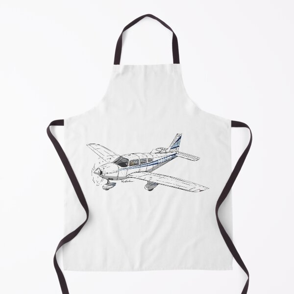Item preview, Piper Dakota N8110B designed and sold by Michael Garber.