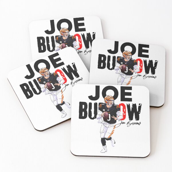 Item preview, Natural Soccer League Overcome Yourself Smokin Joe Burrow Joe Music Classic designed and sold by JimenezIllusion.