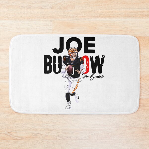 Item preview, Natural Soccer League Overcome Yourself Smokin Joe Burrow Joe Music Classic designed and sold by JimenezIllusion.