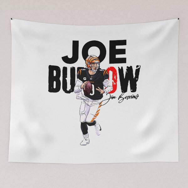 Item preview, Natural Soccer League Overcome Yourself Smokin Joe Burrow Joe Music Classic designed and sold by JimenezIllusion.