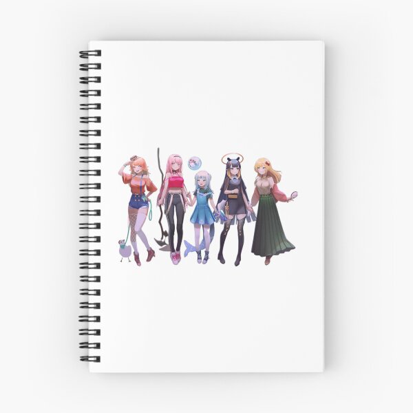Item preview, HoloMyth Mascots pack - Hololive ,Top peeker sticker set Vtuber peeking pack - Holomyth hololive,Cute Youtuber, Chibi ,Purple ,Fanart ,Hololive, VTuber,Virtual, Ninomae, Inanis ,Virtual, Youtuber designed and sold by BERDOFRENZY.