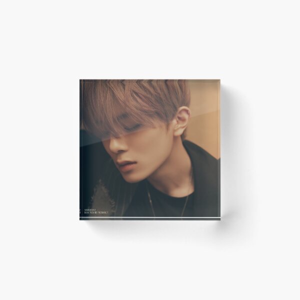 Item preview, VERIVERY Kangmin Series O Round 3 Whole designed and sold by danielletrisha.