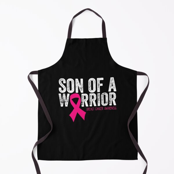 Item preview, Son of a Warrior Mother Breast Cancer Awareness Gift Pink designed and sold by BoriJanis.