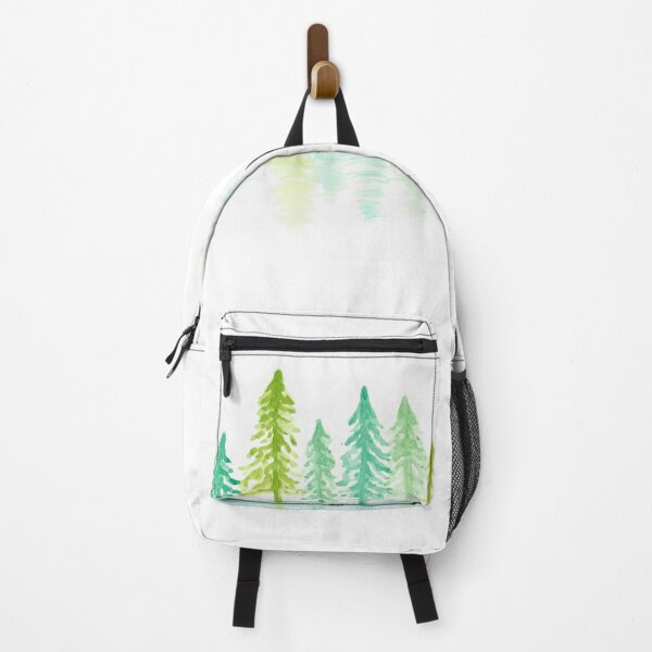 Item preview, Forest on the lake designed and sold by DecEmber-Art.