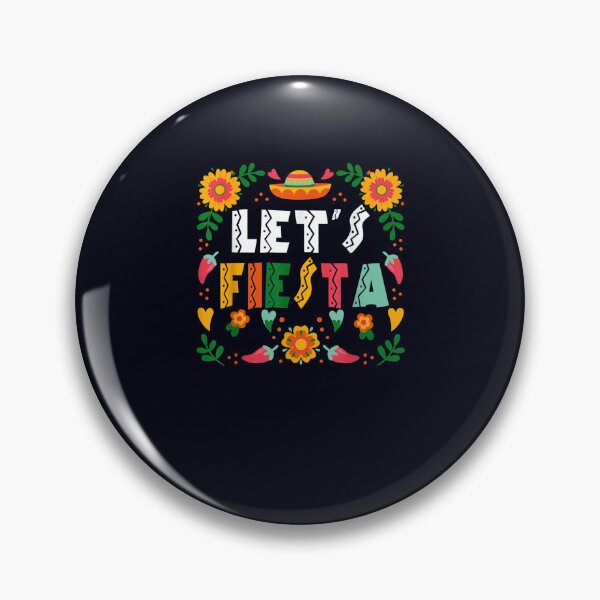 Item preview, Cinco De Mayo Party Lets Fiesta Mexican Girls designed and sold by DeannaMarks.
