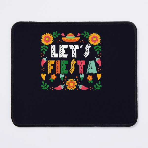 Item preview, Cinco De Mayo Party Lets Fiesta Mexican Girls designed and sold by DeannaMarks.