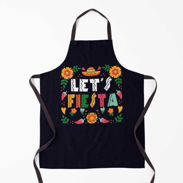 Item preview, Cinco De Mayo Party Lets Fiesta Mexican Girls designed and sold by DeannaMarks.