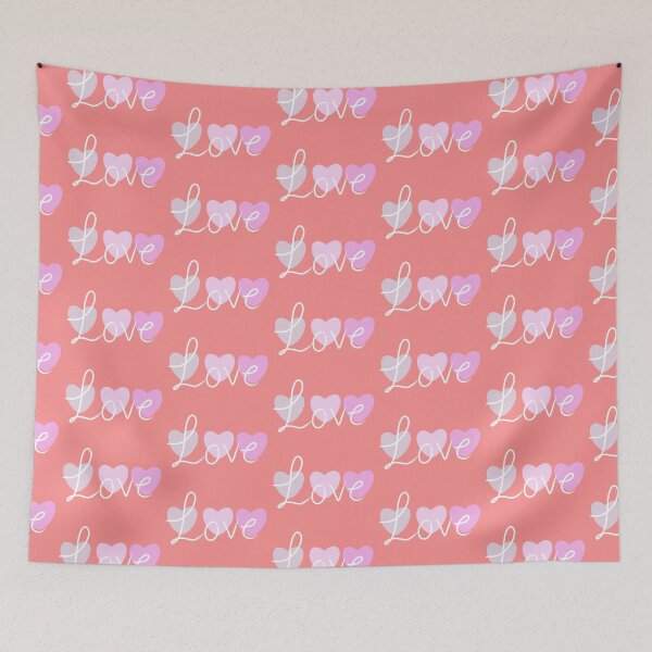 Item preview, Triple <3 you designed and sold by AllysWorks.