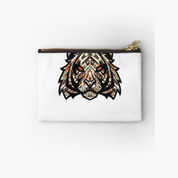 Item preview, Natural Soccer League Overcome Yourself Tiger Premium Retro designed and sold by JimenezIllusion.