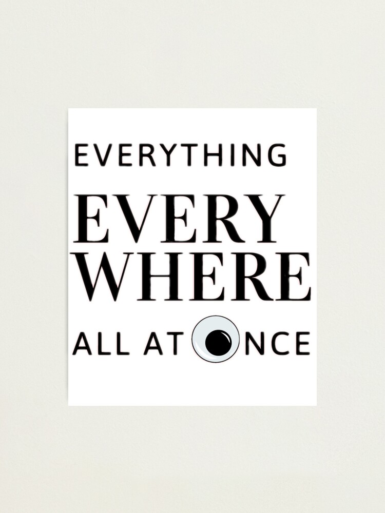 "§EVERYTHINGEVERYWHERE §GOOGLY EYES, CHINESE MOVIE EVERYTHING