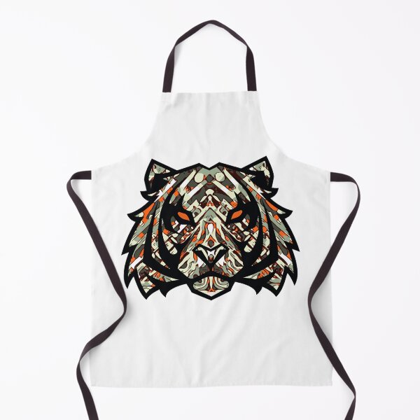 Item preview, Natural Soccer League Overcome Yourself Tiger Premium Retro designed and sold by JimenezIllusion.