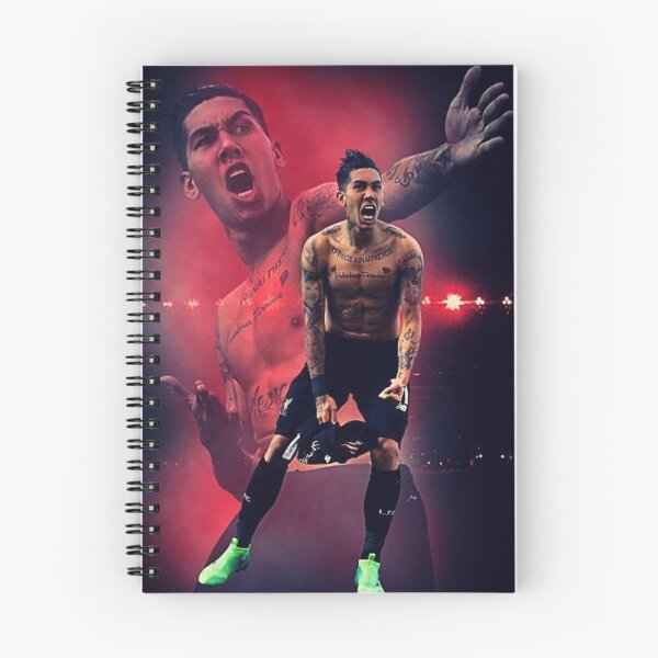 Item preview, Roberto Firmino designed and sold by ganangidem99.