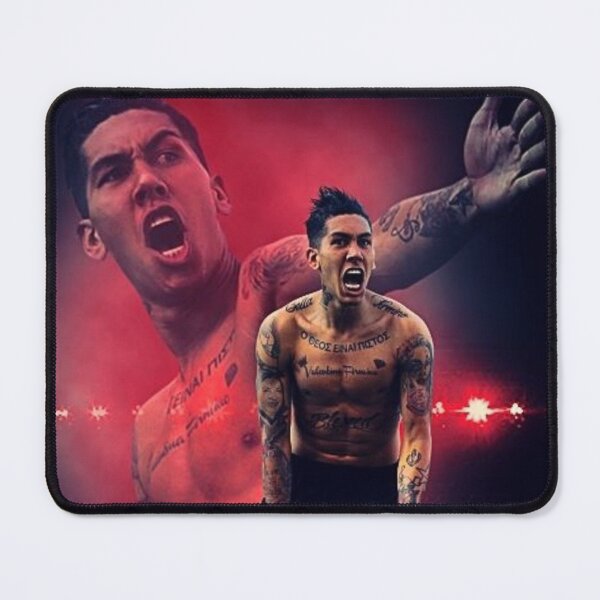 Item preview, Roberto Firmino designed and sold by ganangidem99.