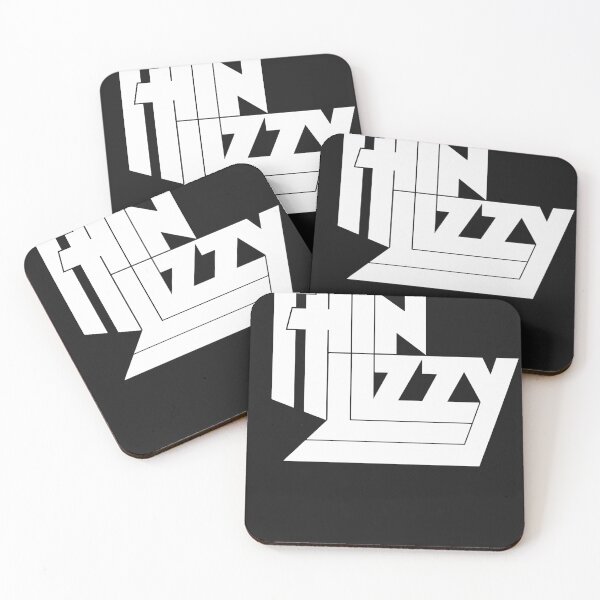 Item preview, Best selling   thin lizzy merchandise essential t shirt designed and sold by elicebri4448.
