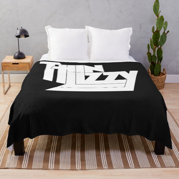 Item preview, Best selling   thin lizzy merchandise essential t shirt designed and sold by elicebri4448.