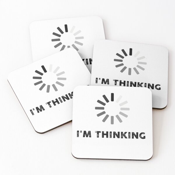 Item preview, I'm tinking men/women  t-shirt Classic T-Shirt designed and sold by coutfits.