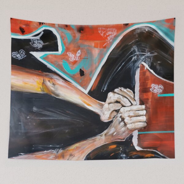 Item preview, Me, an introspective designed and sold by dusso.