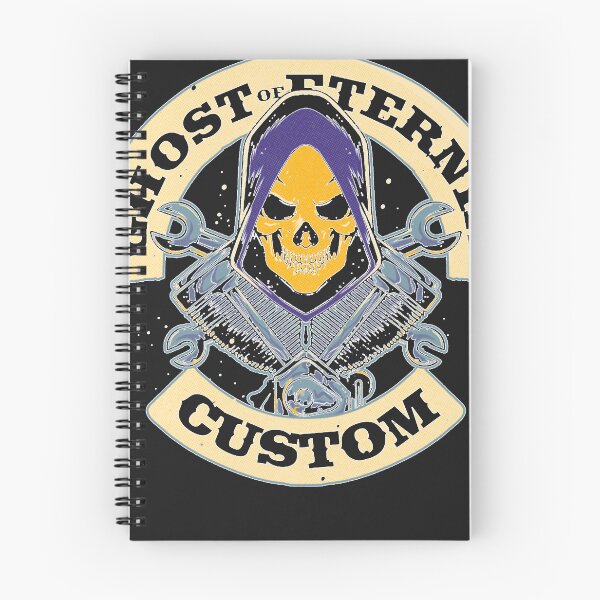 Item preview, Ghost of eternia Classic T-Shirt designed and sold by JAMESKNOX11.