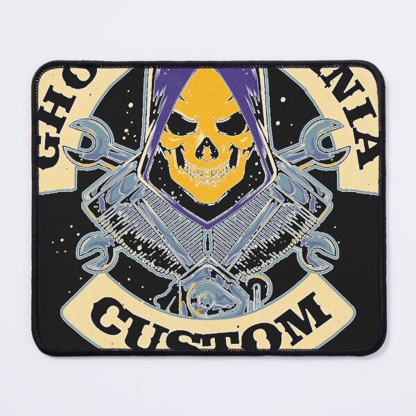 Item preview, Ghost of eternia Classic T-Shirt designed and sold by JAMESKNOX11.