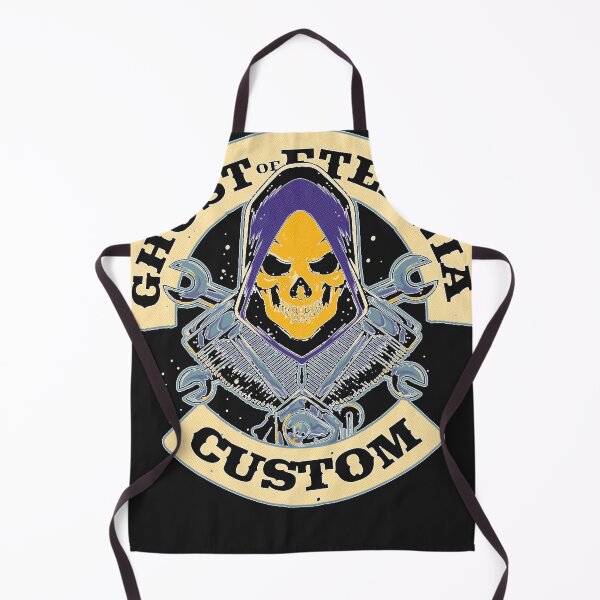 Item preview, Ghost of eternia Classic T-Shirt designed and sold by JAMESKNOX11.