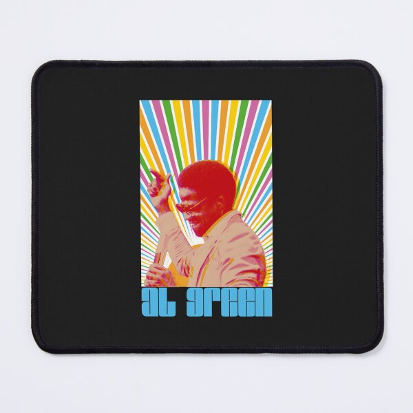 Item preview, Al Green designed and sold by BienKhaKILEY.