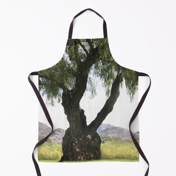 Item preview, Pepper Tree in Lindo  Park designed and sold by heatherfriedman.