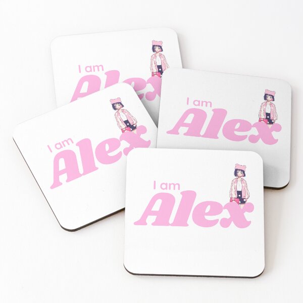 Item preview, Iam Alex designed and sold by Alexa5454.