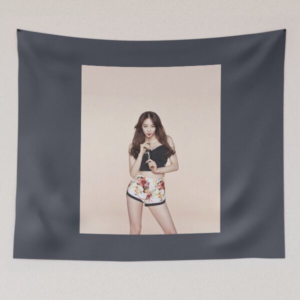 Item preview, Bae Suzy designed and sold by BienKhaKILEY.