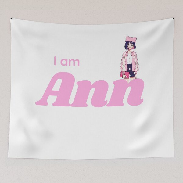 Item preview, Iam Ann designed and sold by Alexa5454.