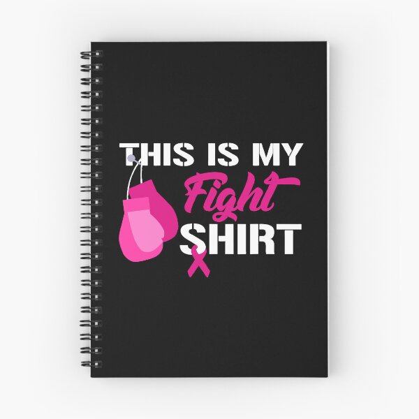 Item preview, This Is My Fight Breast Cancer Fighter Believe designed and sold by BoriJanis.