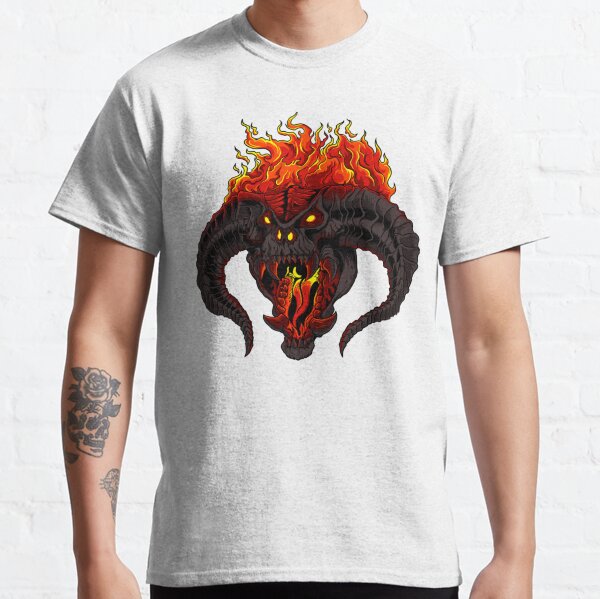 Balrog Classic T-Shirt