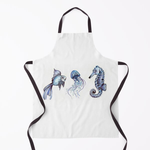 Item preview, Under the Sea designed and sold by DecEmber-Art.