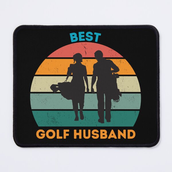 Item preview, Best Golf Husband designed and sold by NoSpecialShop.