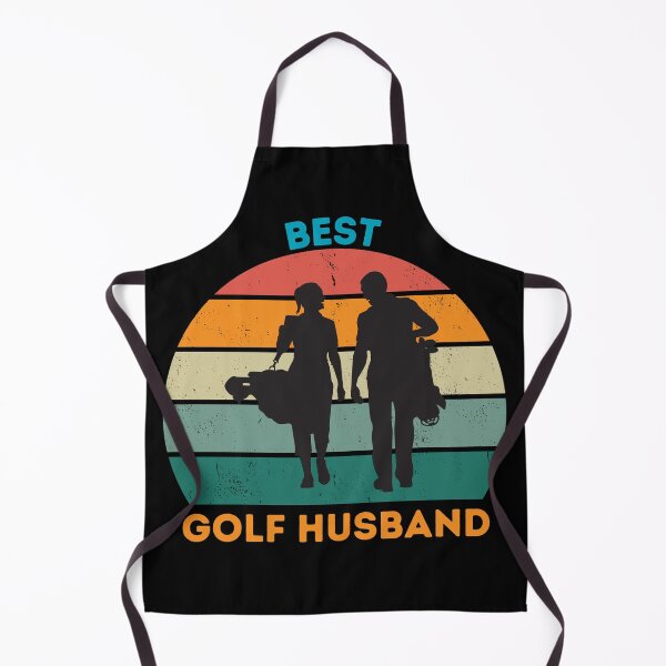 Item preview, Best Golf Husband designed and sold by NoSpecialShop.