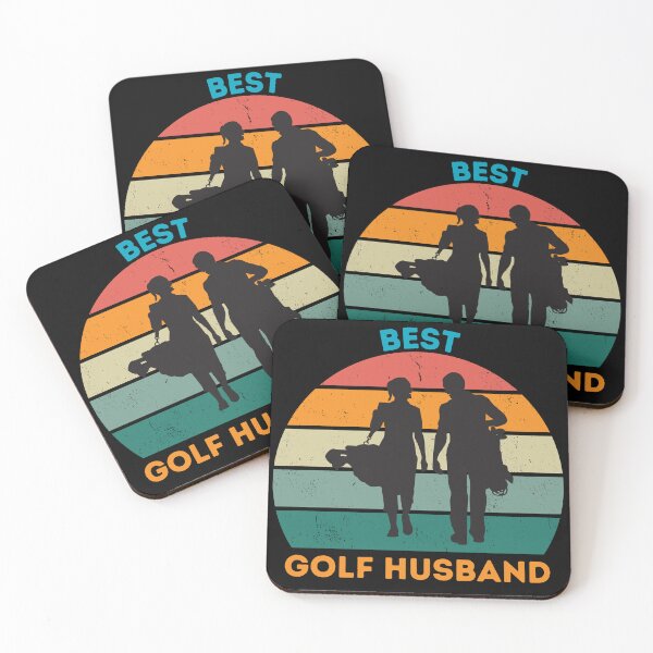 Item preview, Best Golf Husband designed and sold by NoSpecialShop.