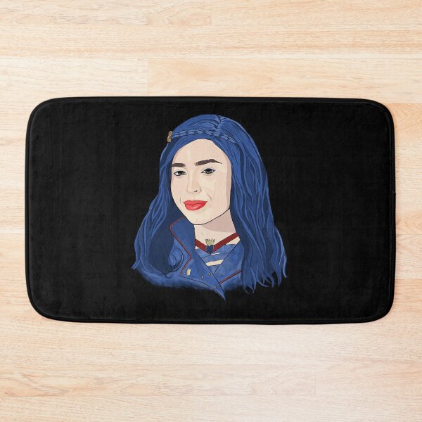 Item preview, Funny Gift For Evie Descendants Gifts For Fan designed and sold by Keiramorar.