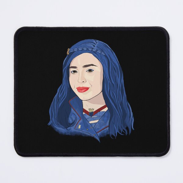 Item preview, Funny Gift For Evie Descendants Gifts For Fan designed and sold by Keiramorar.