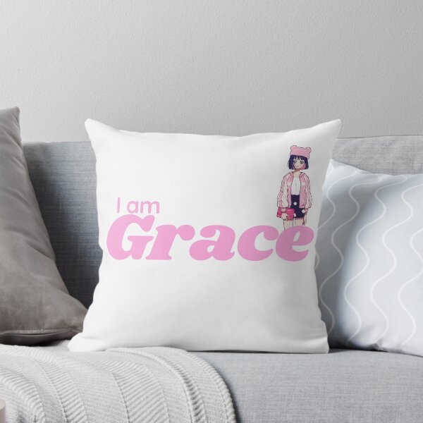 Item preview, Iam Grace designed and sold by Alexa5454.