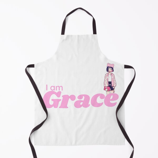 Item preview, Iam Grace designed and sold by Alexa5454.