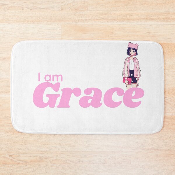Item preview, Iam Grace designed and sold by Alexa5454.
