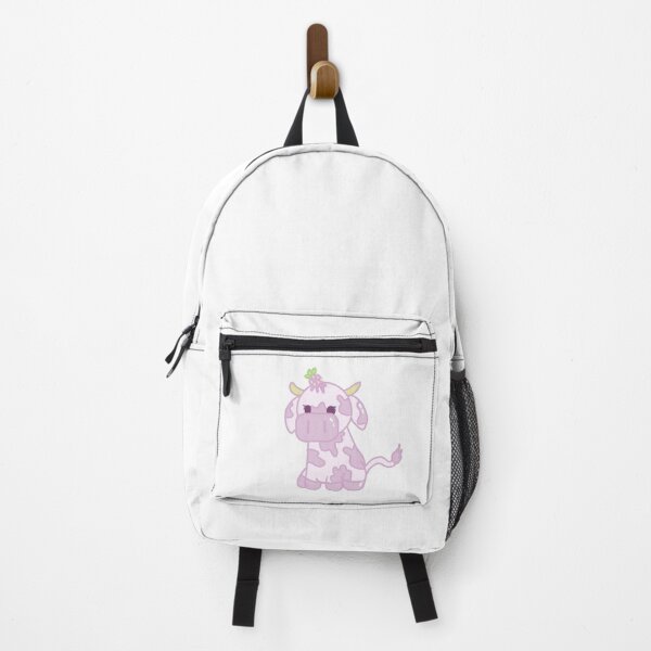 Item preview, Strawberry cow designed and sold by ShopCaroDesigns.