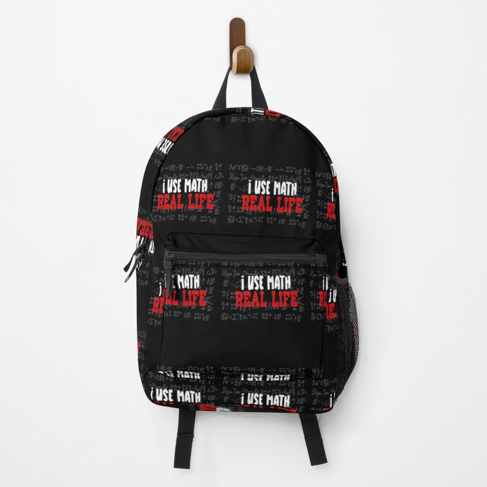 Item preview, Backpack designed and sold by Merchking1.