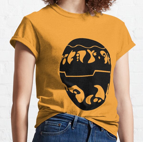 Black Precursor Orb : Jak and Daxter Classic T-Shirt
