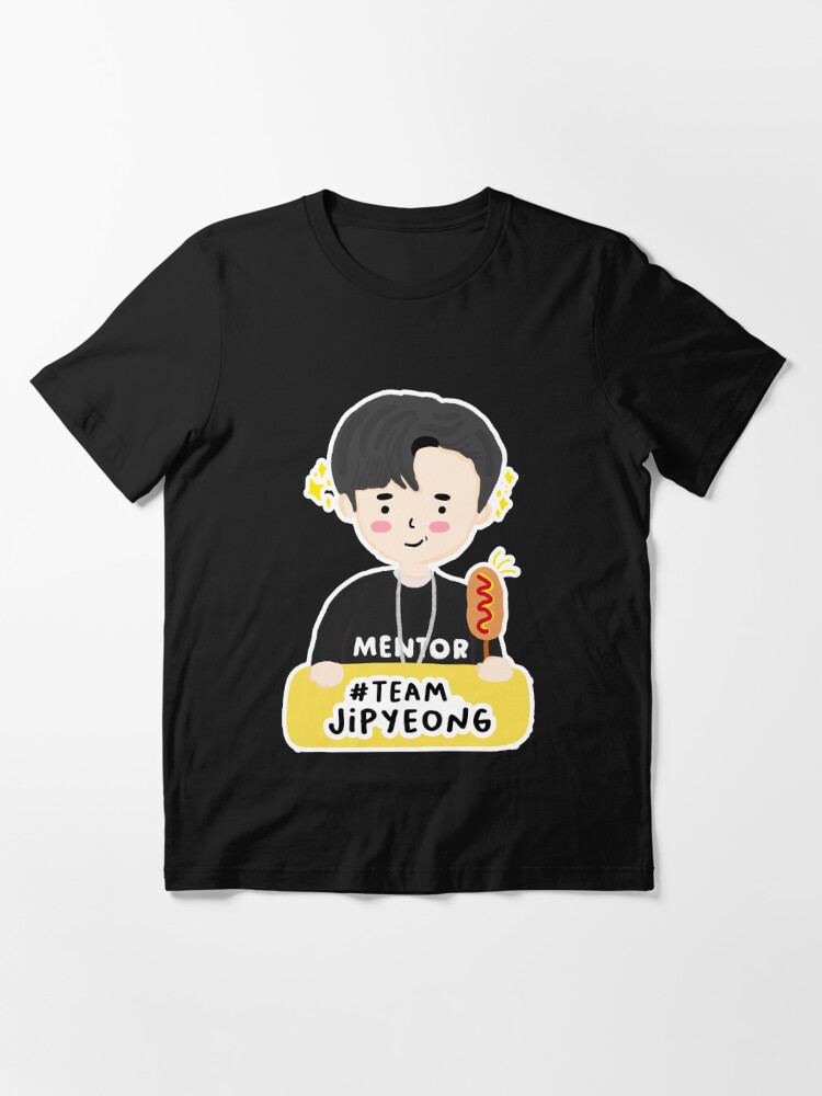 jipyeong shirt